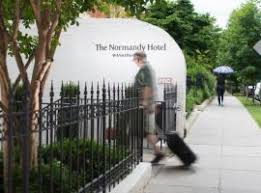 The 10 Best Hotels Near Dupont Circle Station In Washington D C United States Of America