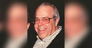 Obituary for Earl B. Muir