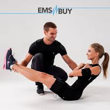 Standig Fallt Der Begriff Ems Aber Was Bedeutet Das Genau Ems Steht Fur Elektrische Muskel Stimulation Und Hat Seinen Urspru Muskeln Muskelaufbau Training