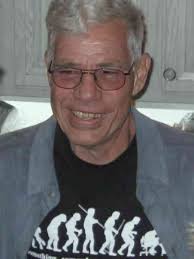 Robert Edic Obituary (1945