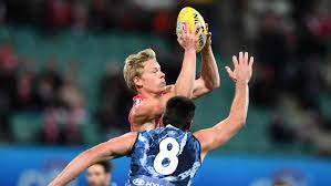 Resultados afl 2020, livescore, marcadores, clasificación afl 2020 y detalles de partidos en flashscore.es. Sydney Swans V Carlton Blues Afl Round 11 Scores Stats And Commentary Abc News