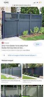The garden design insights you need to create a gorgeous garden. Pin By Elizabeth Wohlfarth On Sierra Road Small Front Garden Front Garden Fence Ideas Garden Fencing