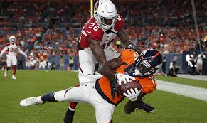 Takeaways From Cardinals Loss To Broncos In Final Preseason