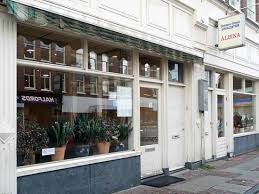 Parts of the road are not well maintained, and during the rainy season, sinkholes develop along the road. Albina Restaurant Amsterdam Oude Pijp Menu Prices Restaurant Reviews Tripadvisor