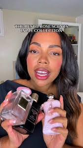 Armani Rose's Instagram, Twitter & Facebook