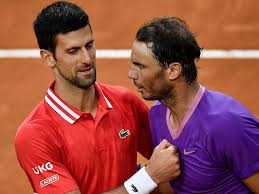 Jun 01, 2021 · statement made: French Open Novak Djokovic Admits Long Shot To Beat Rafael Nadal At Roland Garros Tennis Gulf News