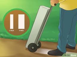 Packaging templates can look like a confusing mess to the uninitiated. 3 Ways To Chalk A Baseball Field Wikihow