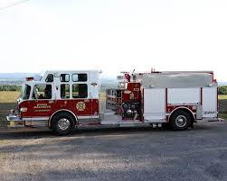 upper nazareth fire department fire trucks rescue vehicles emergency vehicles pinterest