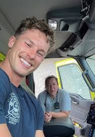 Gavin Keller's Instagram, Twitter & Facebook