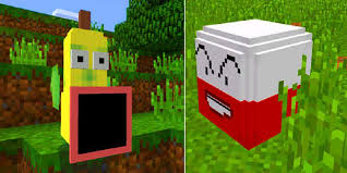 Use this software mod to insert pokemon characters into your minecraft game . Pixelmon Mod For Minecraft Pe By Modsoft La Ultima Version De Android Descargar Apk