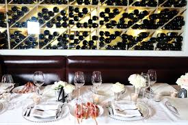 If you're looking for a classic steakhouse dinner, chandler's has got you covered. What To Do Valentine S Day 2020 Calluna Eventscalluna Events