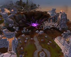 Theramore's Fall - Achievement - World of Warcraft