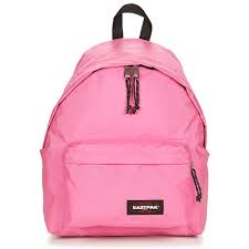 Découvrez notre vaste sélection de sacs à dos des plus grandes marques comme dakine, eastpak ou vaude. Eastpak Padded Pak R 24l Rose Sacs Sacs A Dos Femme 40 99