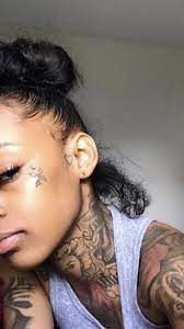 Maybe you would like to learn more about one of these? Perfect Small Face Tattoos Small Face Tattoos Small Tattoos Momcanvas