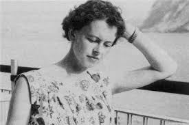 Marlen Haushofer : Les mots visibles - Zone Critique