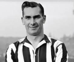 John Edward Thompson Milburn (1924-1988)