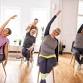 Supported Chair Yoga event image