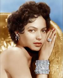 Even In Death "Dorothy Dandridge" Is Still Considered One Of The World's  Most Beautiful Woman. Many Actresses & Singers Wanted To Portray Her On  Film From "Janet Jackson" To "Whitney Houston". |