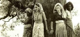 Chipko Andolan Was The Strongest Movement To Conserve Forests India Needs It Again