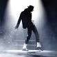 MICHAEL JACKSON LIVE CONCERT EXPERIENCE - Starring event image
