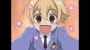 When i first watched this anime the cake looked so incredible and honey ate one basically in every episode and i needed to bring this to li… Mitsukuni Honey Haninozuka Compilation Part 1 Youtube