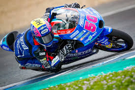 Swiss moto3 rider jason dupasquier is said to be in a very serious condition in hospital following the rider, number 50, jason dupasquier was involved in a very serious crash during the qualifying. Jason Dupasquier Carxpert Pruestelgp Motogp