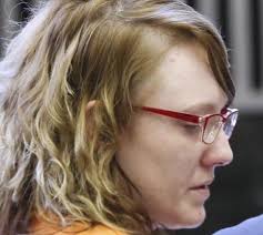 Authorities seek Clarksburg woman after she fails to appear for bond  revocation