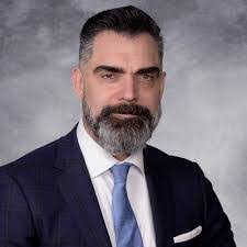 Andrew Fleckenstein's Instagram, Twitter & Facebook