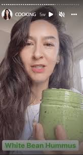 Private Yoga Instructor Santa Monica Los Angeles White Bean Hummus