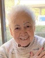 Marie Frances Norton Obituary