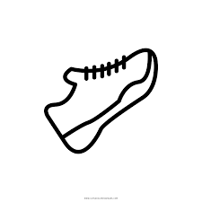 One should never train for sprints. Running Shoes Coloring Page Ultra Coloring Pages