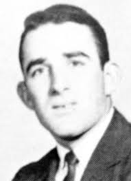 Vietnam war hero 1lt britton honored