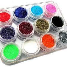 With due assistance and knowledge of diligent professionals, we are capable of making available acrylic glitter powder in the nationwide. Acrylic Powder 12 Mix Color Set Nail Art Glitter Powder Dust For Uv Gel Acrylic Decoration Tips Nail Dipping System Pearl Glitter From Happylives 1 28 Dhgate Com