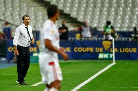 Breaking news headlines about rudi garcia, linking to 1,000s of sources around the world, on newsnow: Video Lyon Manager Speaks On What It Will Take To Defeat Psg Psg Talk