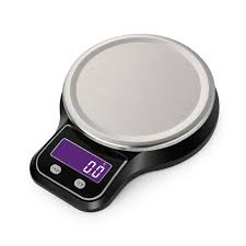 Kitchen Scale Food Scale Mini Electronic Kaufland De