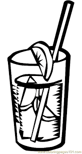 1,309 icons in 49 icon sets. Drinks Coloring Pages Coloring Home