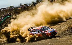 Submitted 6 days ago by pnc3333. World Rally Championship Planning To Return In September Daily Sabah