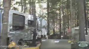 Locals know that the best way to experience the great outdoors in montana is to camp. Lake Five Resort In West Glacier Montana Mt