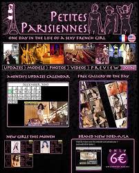 Her parents, zoe and lee cohen, have been married for over 50 years. Petites Parisiennes Review Porn Reviews