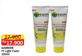 Nah itulah deretan produk kosmetik dari garnier lengkap beserta harganya. Promo Harga Garnier Kosmetik Terbaru Minggu Ini Katalog Alfamart Hemat Id