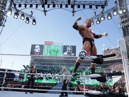Lesnar retained the wwe world heavyweight title against seth rollins and john cena, while reigns won the royal rumble. Wrestlemania 32 Six Things We Re Looking Forward To At Wwe S Big Event