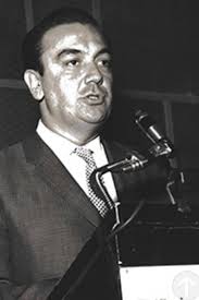 Joe LoMonaco just informed me that long time ABC Miami bureau chief Frank  Manitzas passed