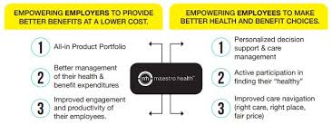 Axa Accelerates Payer To Partner Strategy With Acquisition Of Maestro Health The Digital Insurer