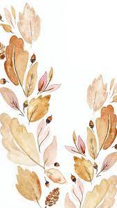 Pin By Queen On Celular Fall Wallpaper Iphone Wallpaper Fall Fall Watercolor