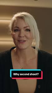 Why second shoot? Honestly because it makes me a better photographer,  builds connections, and is just fun 🤩 #virginiaweddings #weddingtok  @Alexander