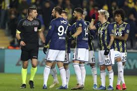 Fenerbahçe ile alanyaspor arasındaki hazırlık maçı maçı, fenerbahçe ücretli youtube kanalında canlı yayınlanacak. Ridvan Dilmen Den Fenerbahce Alanyaspor Maci Yorumlari Sporx Galeri