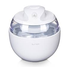 Ice cream is a delicious food item that is very popular within people of all ages. 220v Home Ice Cream Maker Ice Cream Makers Portable Ice Maker Fashion Ice Cream Maker Machine Shopee Malaysia
