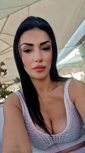 Francesca and Roberto Au Pair