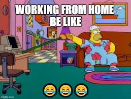 Best Work From Home Quotes And Captions For Instagram No matter what job you have, work life always comes with its stresses.