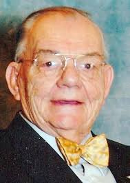 John Kennedy Obituary (1920